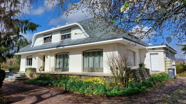 Maison a vendre Avesnes-les-Aubert 59129 Nord 338 m2 10 pièces 546000 euros