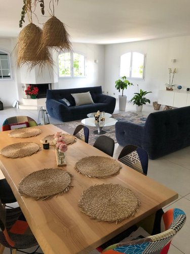 Maison a vendre Vimines 73160 Savoie 245 m2 7 pièces 990000 euros