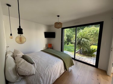 Maison a vendre Mûrs-Erigné 49610 Maine-et-Loire 144 m2 6 pièces 607840 euros