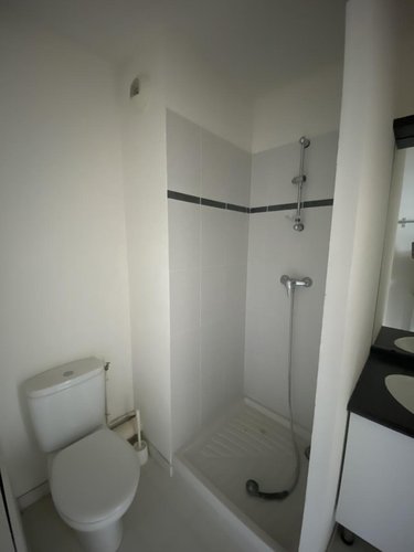 Appartement a vendre Brest 29200 Finistère 23 m2 1 pièce 95400 euros