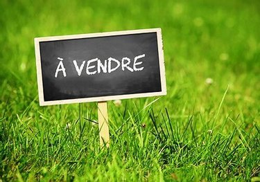 Terrain a batir a vendre Ploeren 56880 Morbihan 298 m2  131125 euros