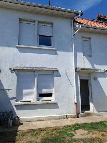 Maison a vendre Boulogne-sur-Mer 62200 Pas-de-Calais 69 m2 4 pièces 116600 euros