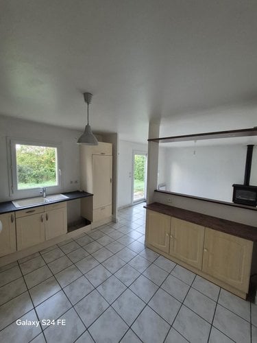 Maison a vendre Pleuven 29170 Finistère 86 m2 5 pièces 271700 euros