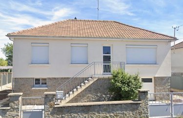 Maison a vendre Laval 53000 Mayenne 85 m2  178160 euros