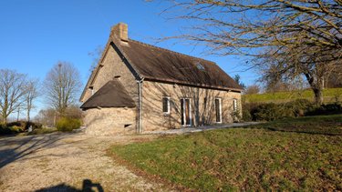 Maison a vendre Noues de Sienne 14380 Calvados 133 m2 5 pièces 169540 euros