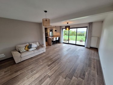 Location maison Saint-Malo 35400 Ille-et-Vilaine 85 m2  1302 euros