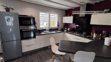 Maison a vendre Boyelles 62128 Pas-de-Calais 140 m2 7 pièces 279633 euros