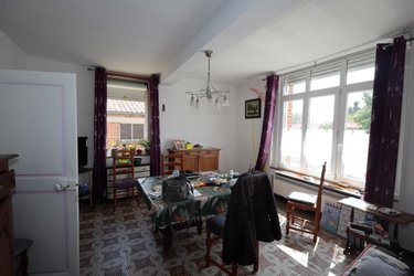 Maison a vendre Englefontaine 59530 Nord 100 m2 4 pièces 179350 euros