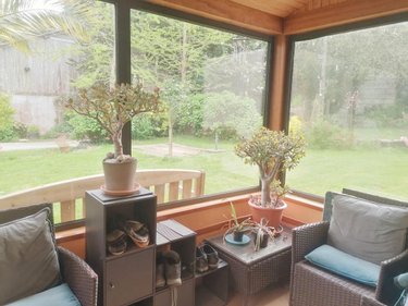Maison a vendre Plougourvest 29400 Finistère 127 m2 7 pièces 343860 euros