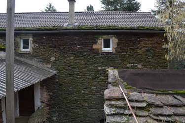 Maison a vendre Beaumont 07110 Ardèche 57 m2 3 pièces 189000 euros