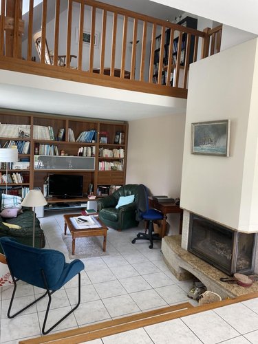 Maison a vendre Theix-Noyalo 56450 Morbihan 118 m2 6 pièces 437500 euros