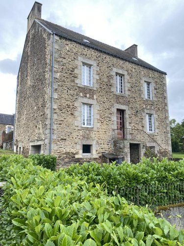 Maison a vendre Saint-Barnabé 22600 Côtes-d'Armor 160 m2 6 pièces 162130 euros