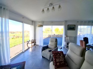 Maison a vendre Vicq-sur-Mer 50330 Manche 85 m2 4 pièces 316200 euros
