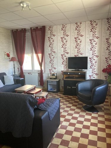 Maison a vendre Étricourt-Manancourt 80360 Somme 101 m2 4 pièces 135700 euros
