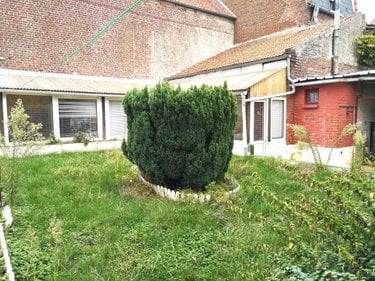 Maison a vendre Cambrai 59400 Nord 104 m2 4 pièces 95500 euros