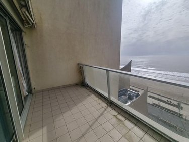 Appartement a vendre La Baule-Escoublac 44500 Loire-Atlantique 43 m2 2 pièces 409500 euros