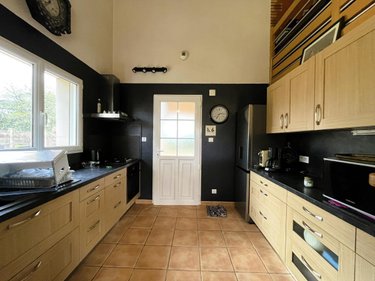 Maison a vendre Saint-Hilaire-de-Chaléons 44680 Loire-Atlantique 87 m2 5 pièces 250000 euros