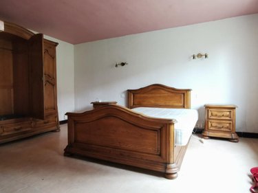 Maison a vendre Lécluse 59259 Nord 86 m2 5 pièces 100000 euros