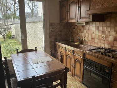 Maison a vendre Vannes 56000 Morbihan 97 m2 5 pièces 498000 euros