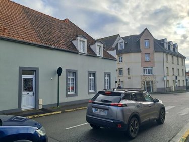 Maison a vendre Marquise 62250 Pas-de-Calais 127 m2 6 pièces 230560 euros