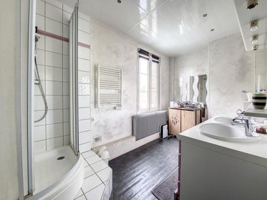 Location maison Sotteville-lès-Rouen 76300 Seine-Maritime 79 m2 4 pièces 815 euros
