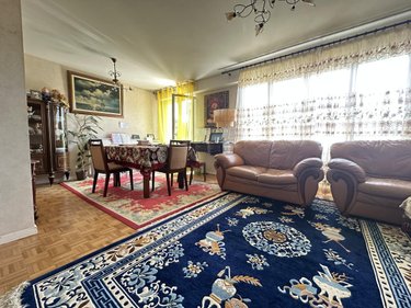 Appartement a vendre Rennes 35000 Ille-et-Vilaine 72 m2  238272 euros