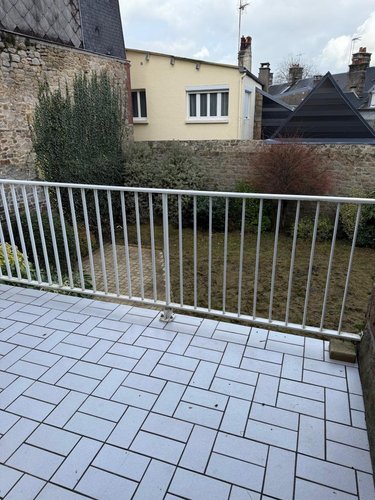 Maison a vendre Villedieu-les-Poêles-Rouffigny 50800 Manche 123 m2 4 pièces 274940 euros