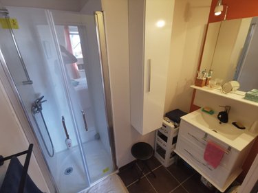 Maison a vendre Lanvollon 22290 Côtes-d'Armor 95 m2 6 pièces 262500 euros