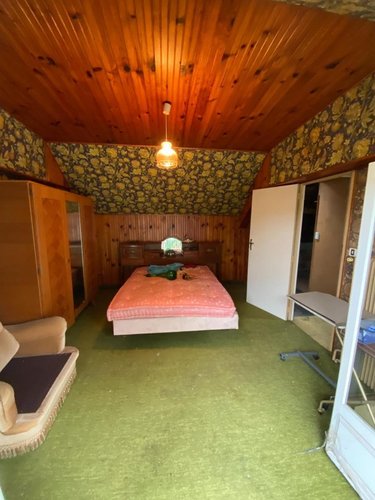 Maison a vendre La-Ferté-Bernard 72400 Sarthe 66 m2 3 pièces 126000 euros