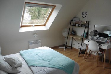 Maison a vendre Callac 22160 Côtes-d'Armor 125 m2 7 pièces 288900 euros