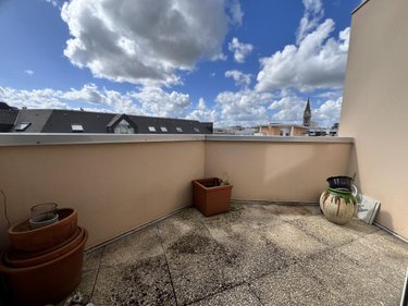 Appartement a vendre Rouen 76000 Seine-Maritime 90 m2 3 pièces 199900 euros