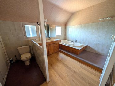 Maison a vendre Guérande 44350 Loire-Atlantique 100 m2 5 pièces 364000 euros