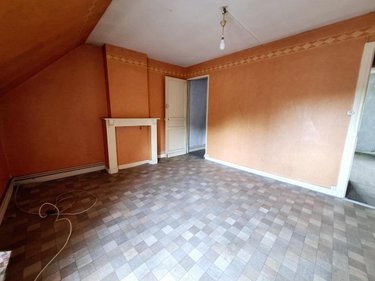 Maison a vendre Auchel 62260 Pas-de-Calais 96 m2 8 pièces 49500 euros