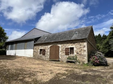 Maison a vendre La Forêt-Fouesnant 29940 Finistère 160 m2 7 pièces 637450 euros