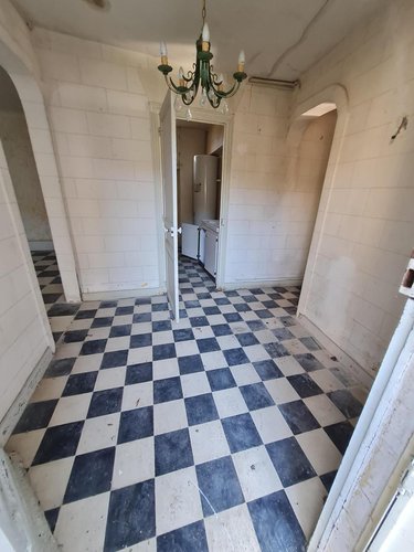 Maison a vendre Ternay 41800 Loir-et-Cher 243 m2 8 pièces 150655 euros