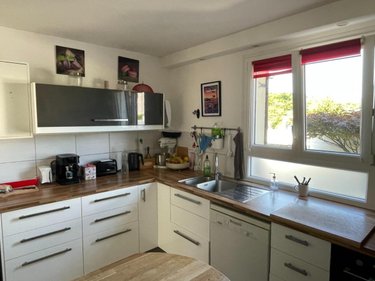 Maison a vendre Saint-Malo 35400 Ille-et-Vilaine 120 m2 6 pièces 405210 euros