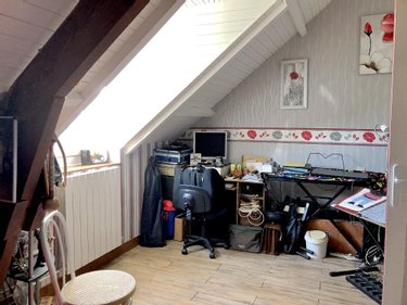 Maison a vendre Parcé-sur-Sarthe 72300 Sarthe 177 m2 6 pièces 286000 euros