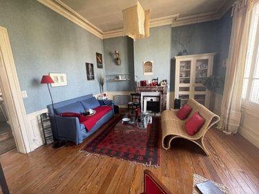 Appartement a vendre Épernay 51200 Marne 82 m2 4 pièces 155000 euros