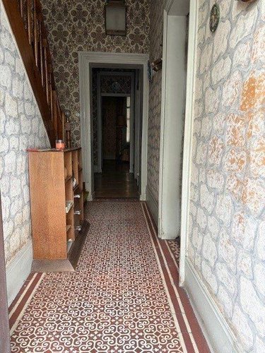 Maison a vendre Saumur 49400 Maine-et-Loire 156 m2 7 pièces 263000 euros