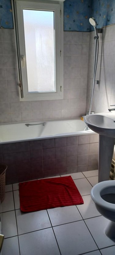 Appartement a vendre Reims 51100 Marne 24 m2 1 pièce 82000 euros