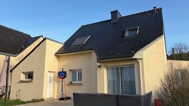 Maison a vendre Baud 56150 Morbihan 98 m2 5 pièces 239720 euros