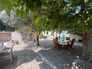 Maison a vendre Nyons 26110 Drôme 122 m2 6 pièces 380000 euros