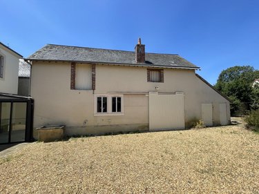 Maison a vendre Neuville-sur-Sarthe 72190 Sarthe 161 m2 8 pièces 416000 euros