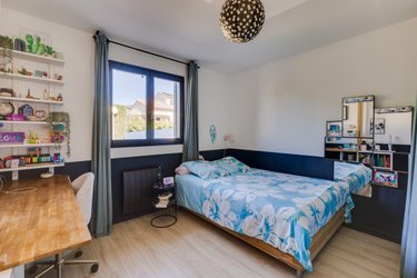 Maison a vendre L'Union 31240 Haute-Garonne 137 m2 5 pièces 485000 euros