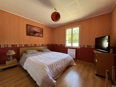 Maison a vendre Saint-Michel-de-Chavaignes 72440 Sarthe 102 m2 5 pièces 163400 euros