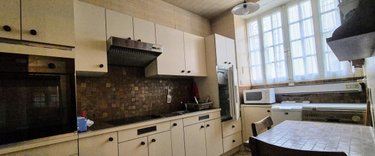 Maison a vendre Candé 49440 Maine-et-Loire 115 m2  147500 euros