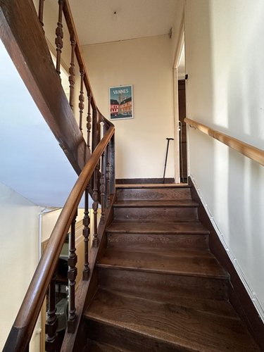Maison a vendre Vannes 56000 Morbihan 170 m2 6 pièces 497143 euros