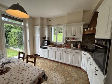 Maison a vendre Barberaz 73000 Savoie 135 m2 7 pièces 698000 euros