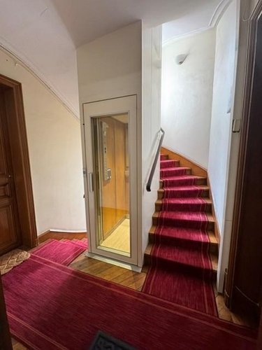 Appartement a vendre Levallois-Perret 92300 Hauts-de-Seine 60 m2 3 pièces 600000 euros