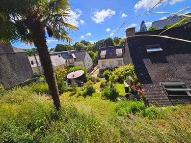 Maison a vendre Dinan 22100 Côtes-d'Armor 83 m2 5 pièces 207800 euros